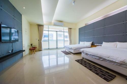 Taitung Yong Le B&B