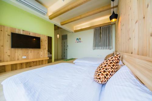 Taitung Yong Le B&B