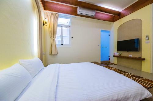 Taitung Yong Le B&B