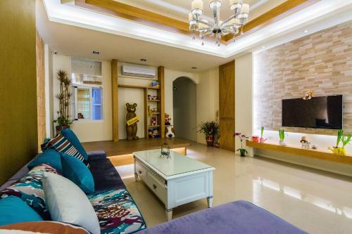 Taitung Yong Le B&B