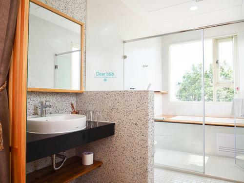 Bed & Breakfast Cloud & Green Private Guest House (B&b)
