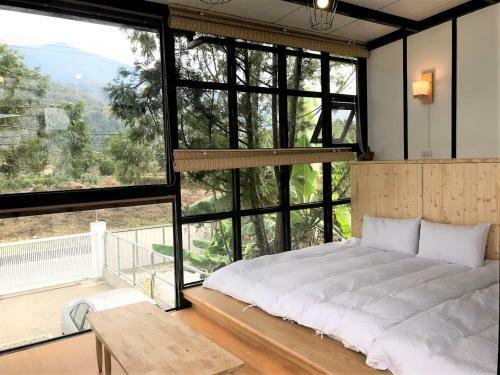 Bed & Breakfast Cloud & Green Private Guest House (B&b)
