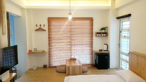Bed & Breakfast Cloud & Green Private Guest House (B&b)