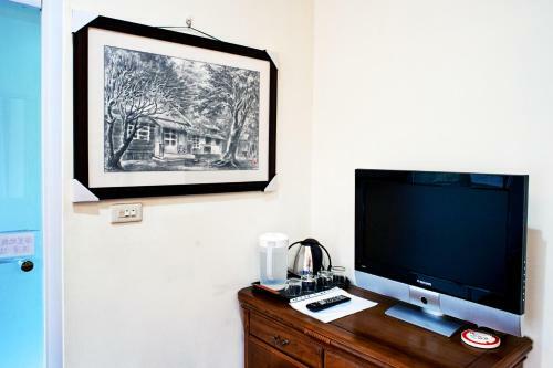 The Rippling Vale Homestay