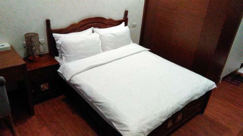 Apartamento Boss' Home