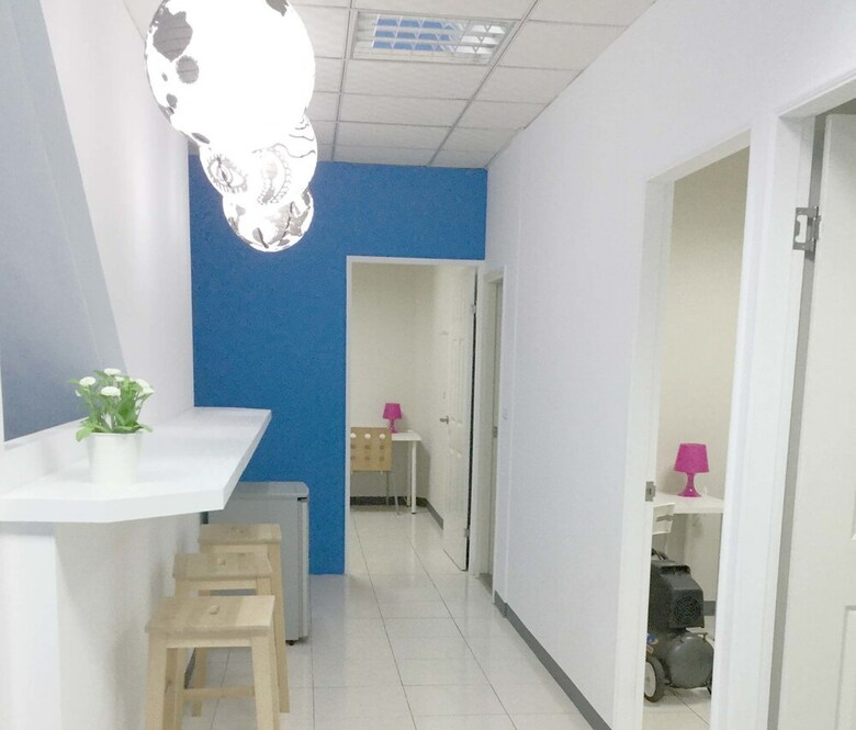 Backpackers' Hostel Taoyuan Airport