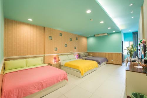 Miao Fu Homestay