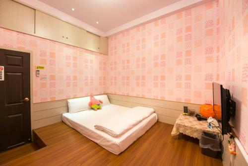 Miao Fu Homestay