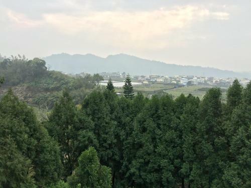 Shan Hu Lian Homestay