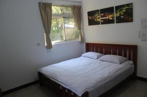 Shan Hu Lian Homestay