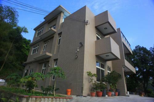 Shan Hu Lian Homestay