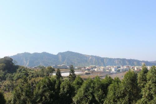 Shan Hu Lian Homestay