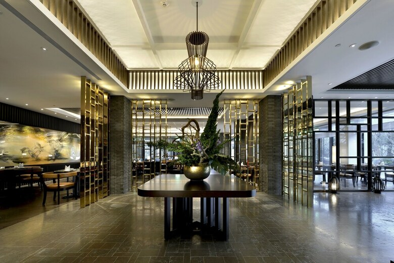 Hotel The Westin Tashee Resort, Taoyuan