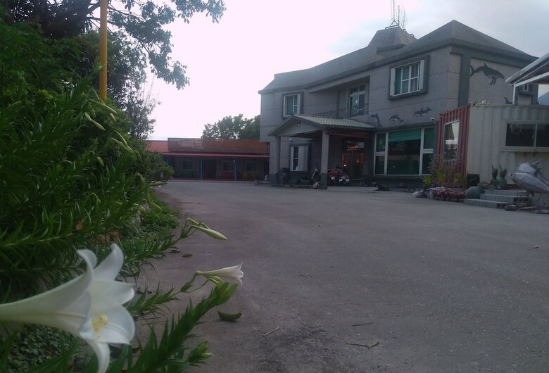 Bed & Breakfast Tailuge Little Fish