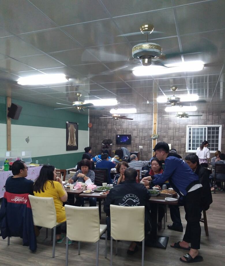 Bed & Breakfast Tailuge Little Fish