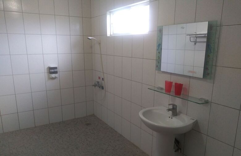 Bed & Breakfast Tailuge Little Fish