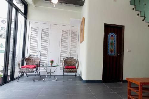 Bed & Breakfast Zhichu House