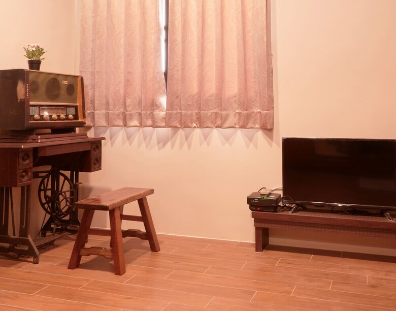 Hotel Inn-itiate Tainan