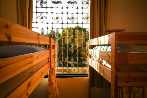 Albergue Meng Zi Bu _dream Corner