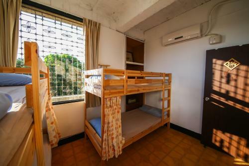 Albergue Meng Zi Bu _dream Corner