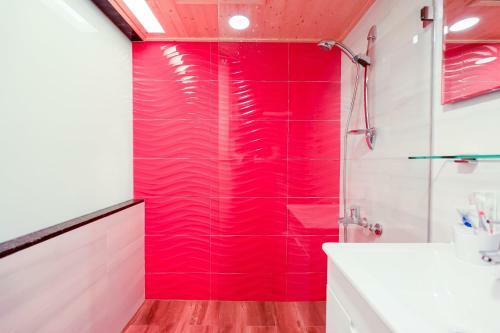 Jiu Tien Do Homestay