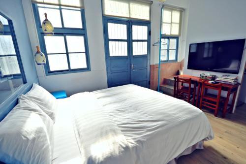 Hostal Chung Fu Inn