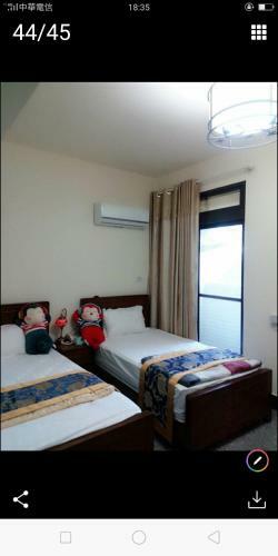Golden Purple Guest House