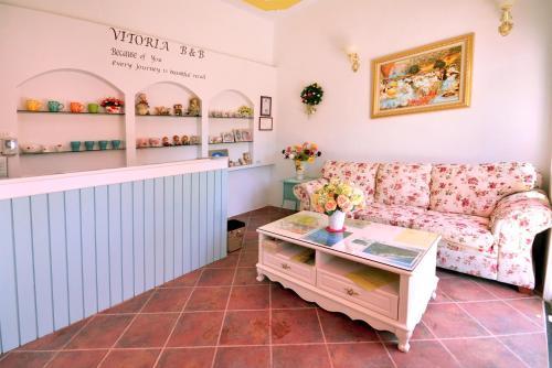 Vitoria Country Garden