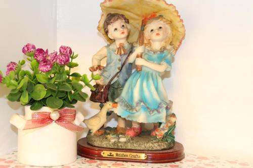 Vitoria Country Garden