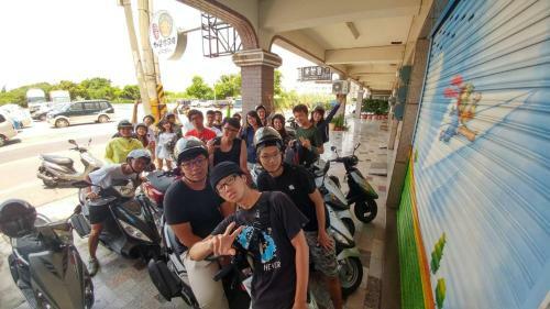 Sigang Grandma House