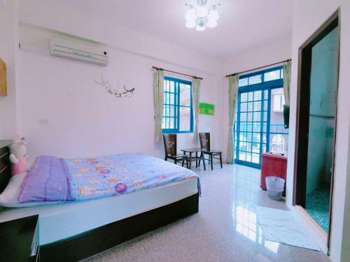 Bed & Breakfast Star Coffee & Homestay