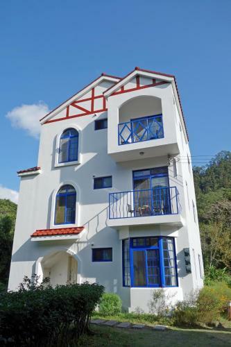Bed & Breakfast Star Coffee & Homestay