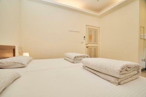 Hostal Migratory Birds Hotel