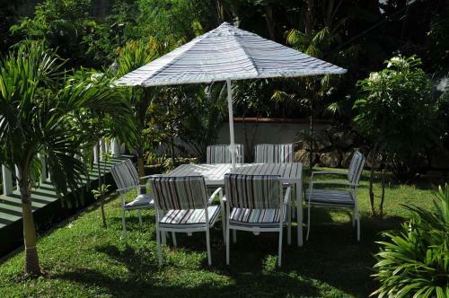 La Fontaine Holiday Apartment