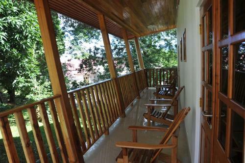 La Fontaine Holiday Apartment