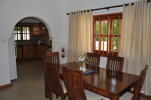 La Fontaine Holiday Apartment