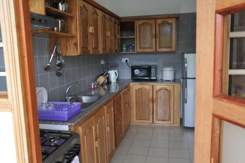 La Fontaine Holiday Apartment