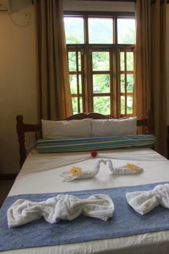 La Fontaine Holiday Apartment