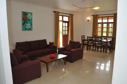La Fontaine Holiday Apartment