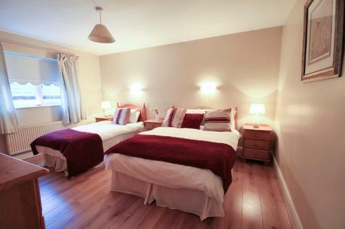 Jacobs Well B&B