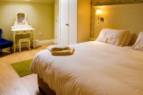 Jacobs Well B&B