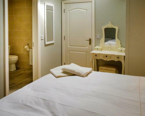 Jacobs Well B&B