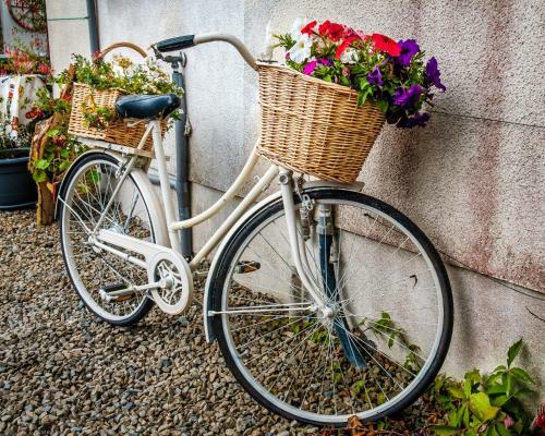 Jacobs Well B&B