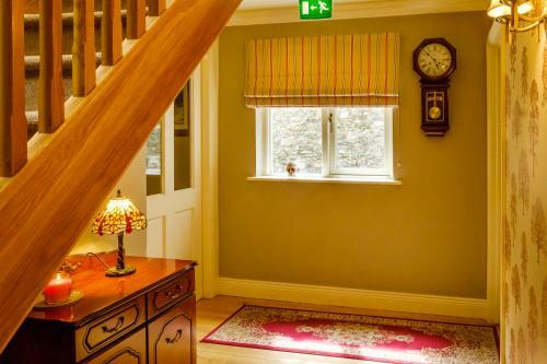 Jacobs Well B&B