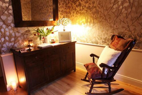 Jacobs Well B&B