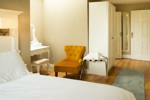 Jacobs Well B&B