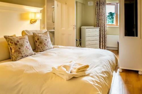 Jacobs Well B&B