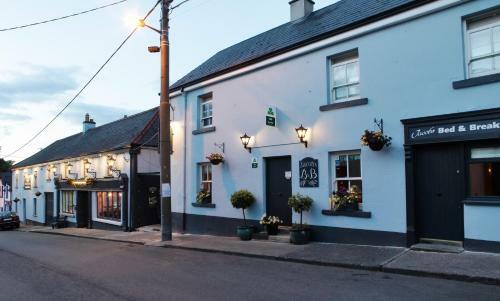 Jacobs Well B&B