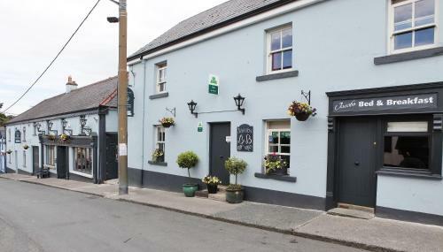 Jacobs Well B&B