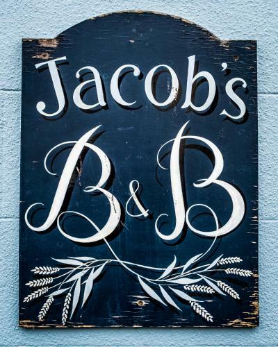 Jacobs Well B&B